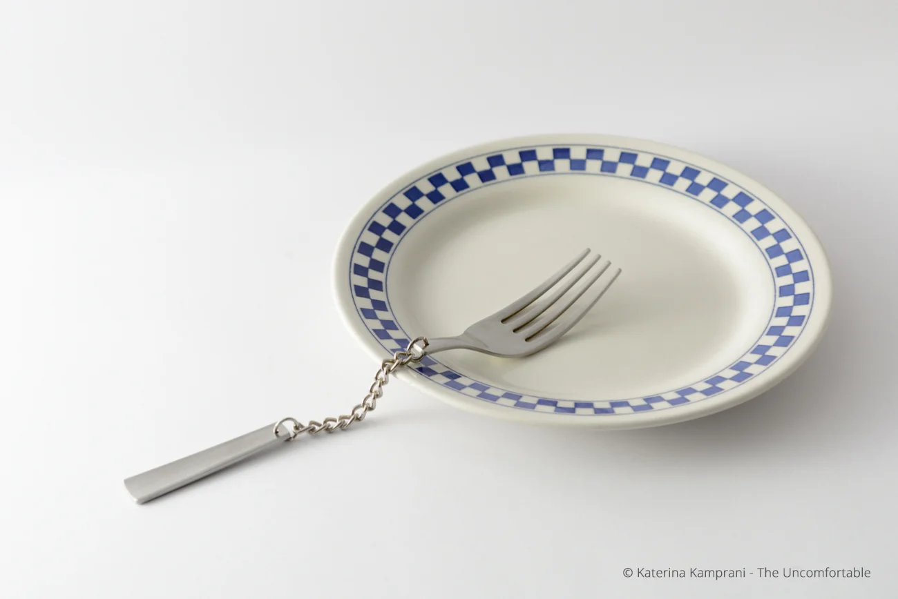 Chain fork