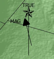 Compass Rose