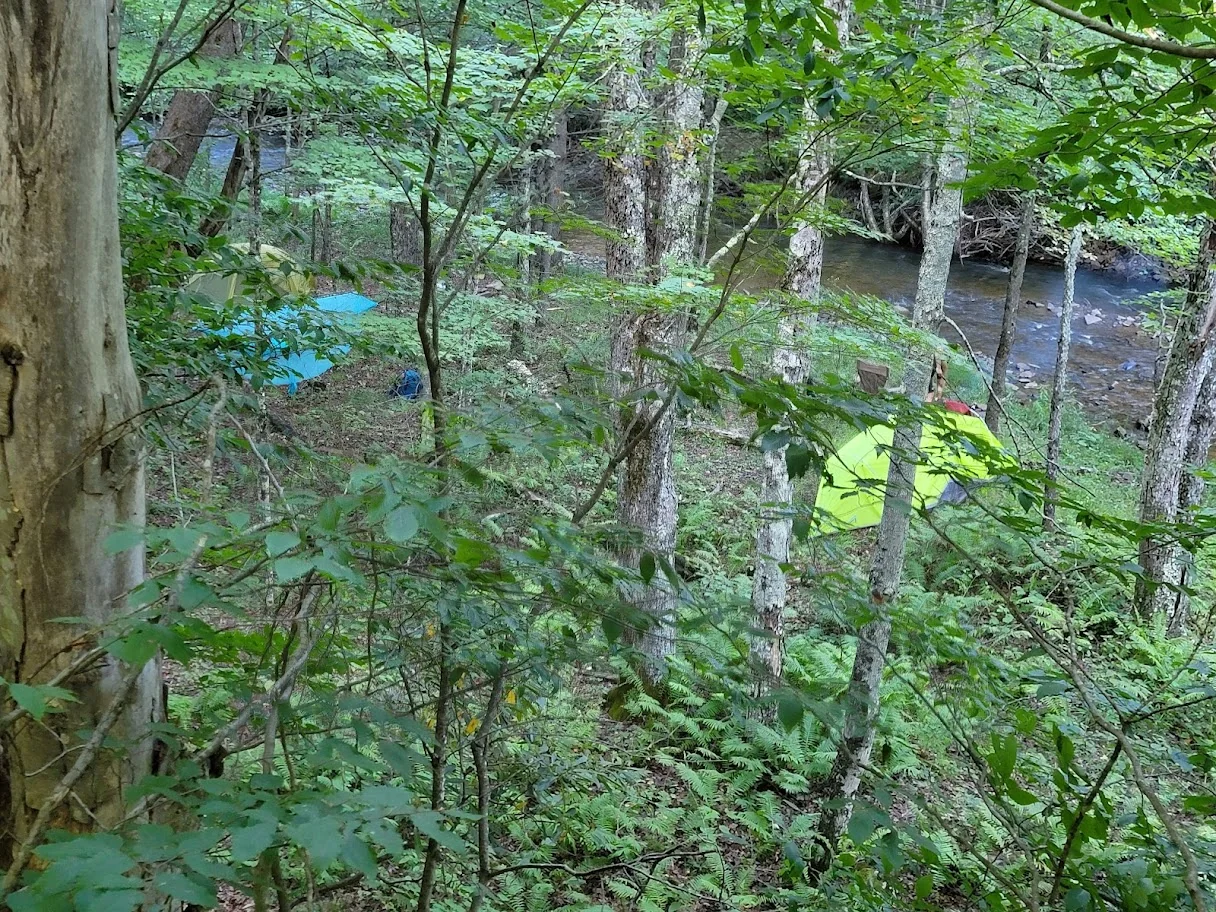 Campsite