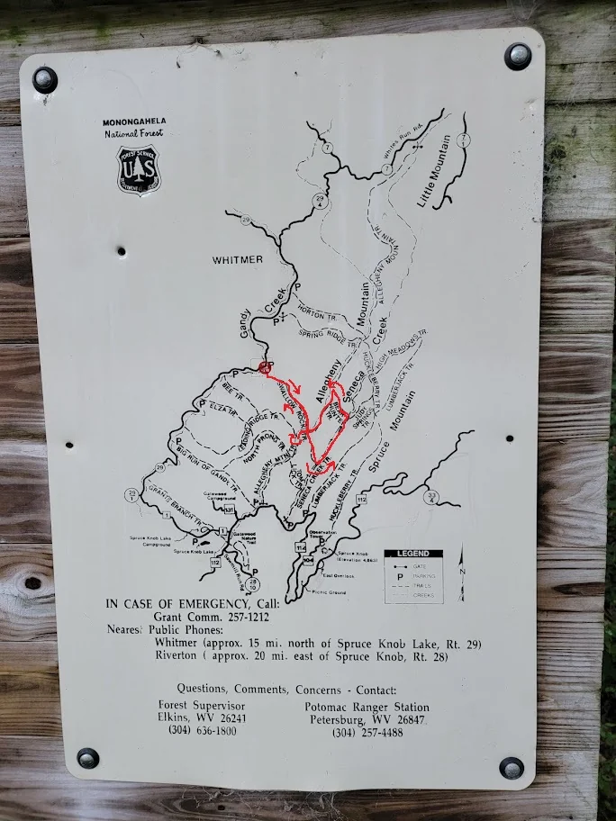 Route